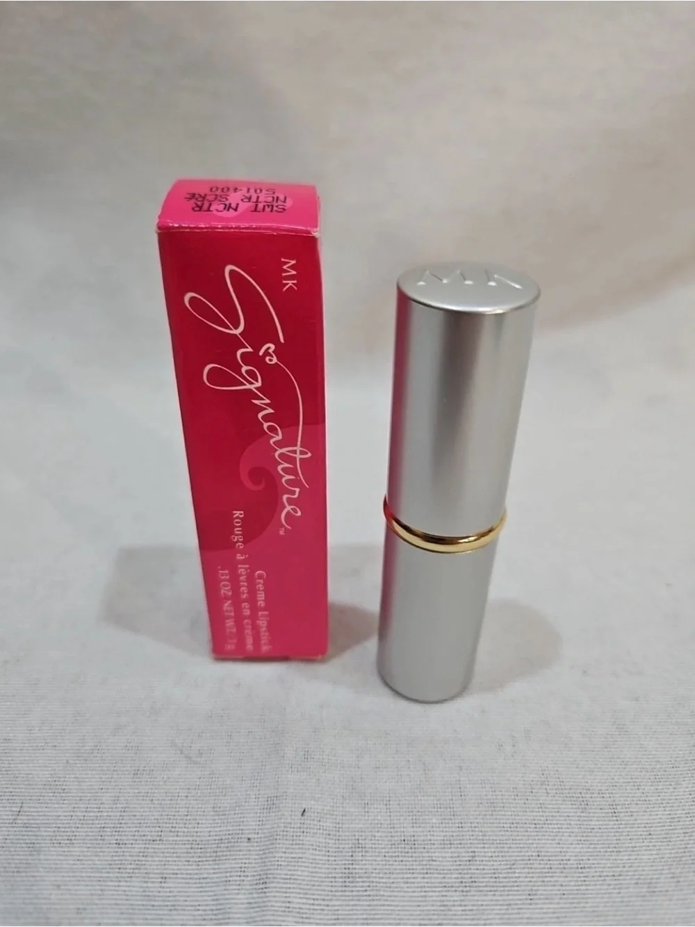 Mary Kay new mary